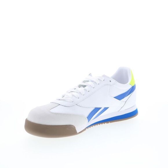 Reebok Mens Campio XT White Shoes (NWT)